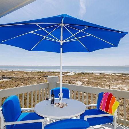 1314 Pelican Watch - Seabrook Island - Beachfront 5 Star Condo - Fido Friendly Exterior photo
