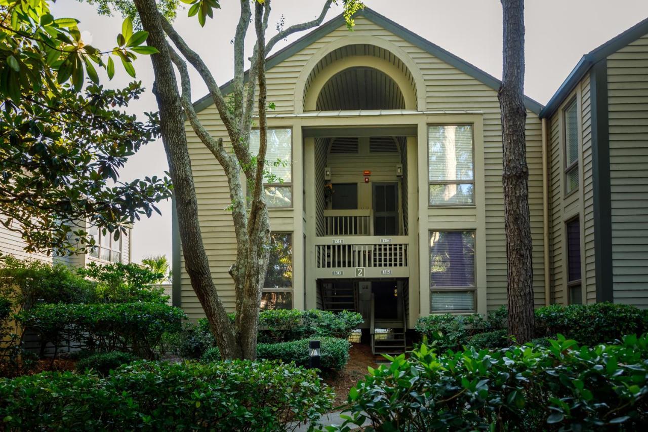 1314 Pelican Watch - Seabrook Island - Beachfront 5 Star Condo - Fido Friendly Exterior photo