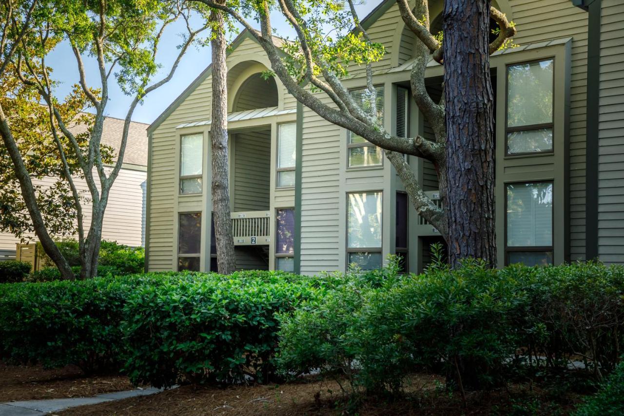 1314 Pelican Watch - Seabrook Island - Beachfront 5 Star Condo - Fido Friendly Exterior photo