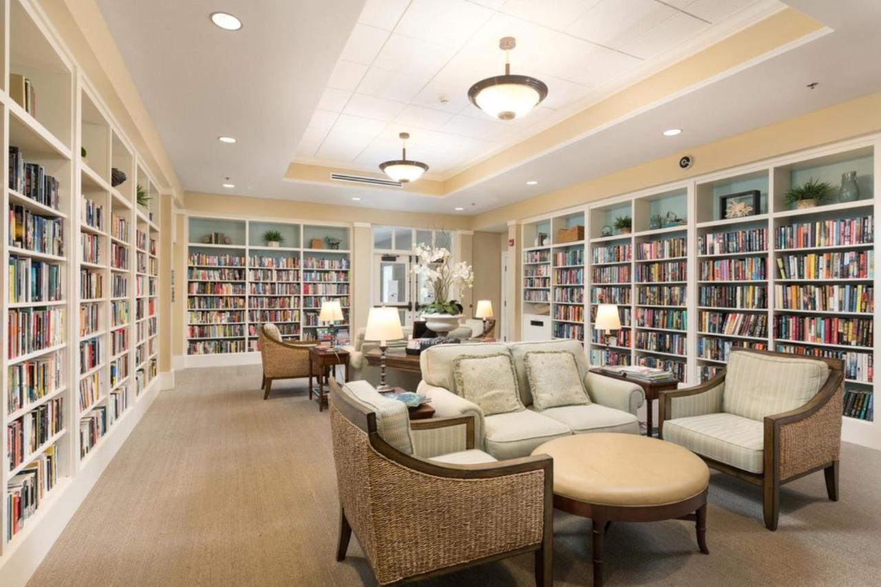 1314 Pelican Watch - Seabrook Island - Beachfront 5 Star Condo - Fido Friendly Exterior photo