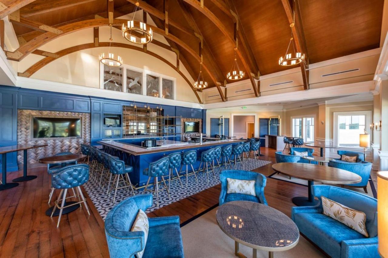 1314 Pelican Watch - Seabrook Island - Beachfront 5 Star Condo - Fido Friendly Exterior photo