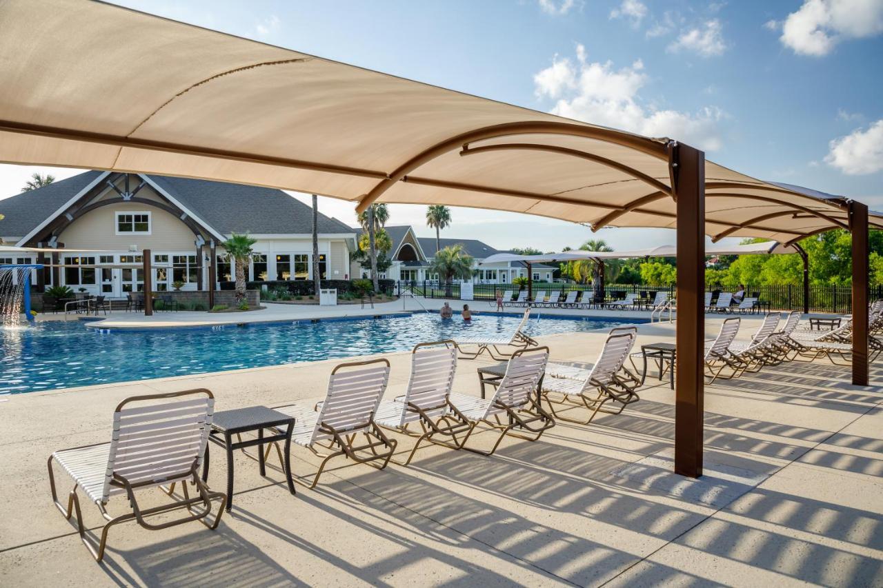 1314 Pelican Watch - Seabrook Island - Beachfront 5 Star Condo - Fido Friendly Exterior photo