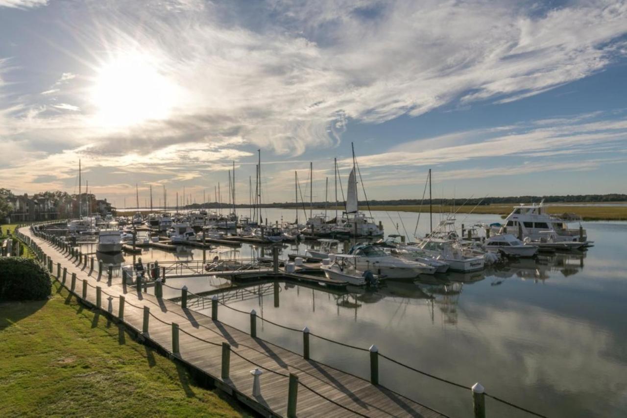 1314 Pelican Watch - Seabrook Island - Beachfront 5 Star Condo - Fido Friendly Exterior photo