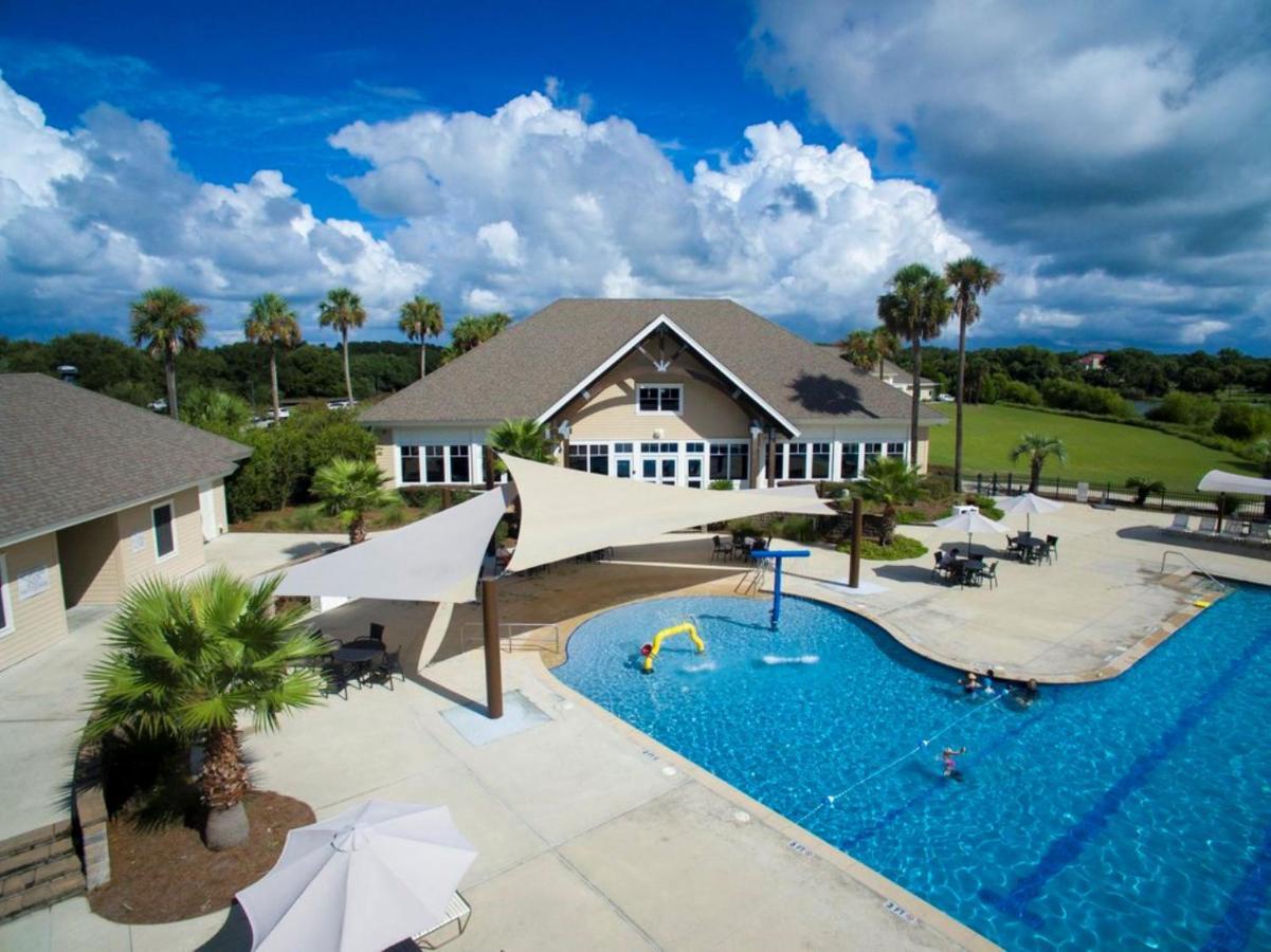 1314 Pelican Watch - Seabrook Island - Beachfront 5 Star Condo - Fido Friendly Exterior photo