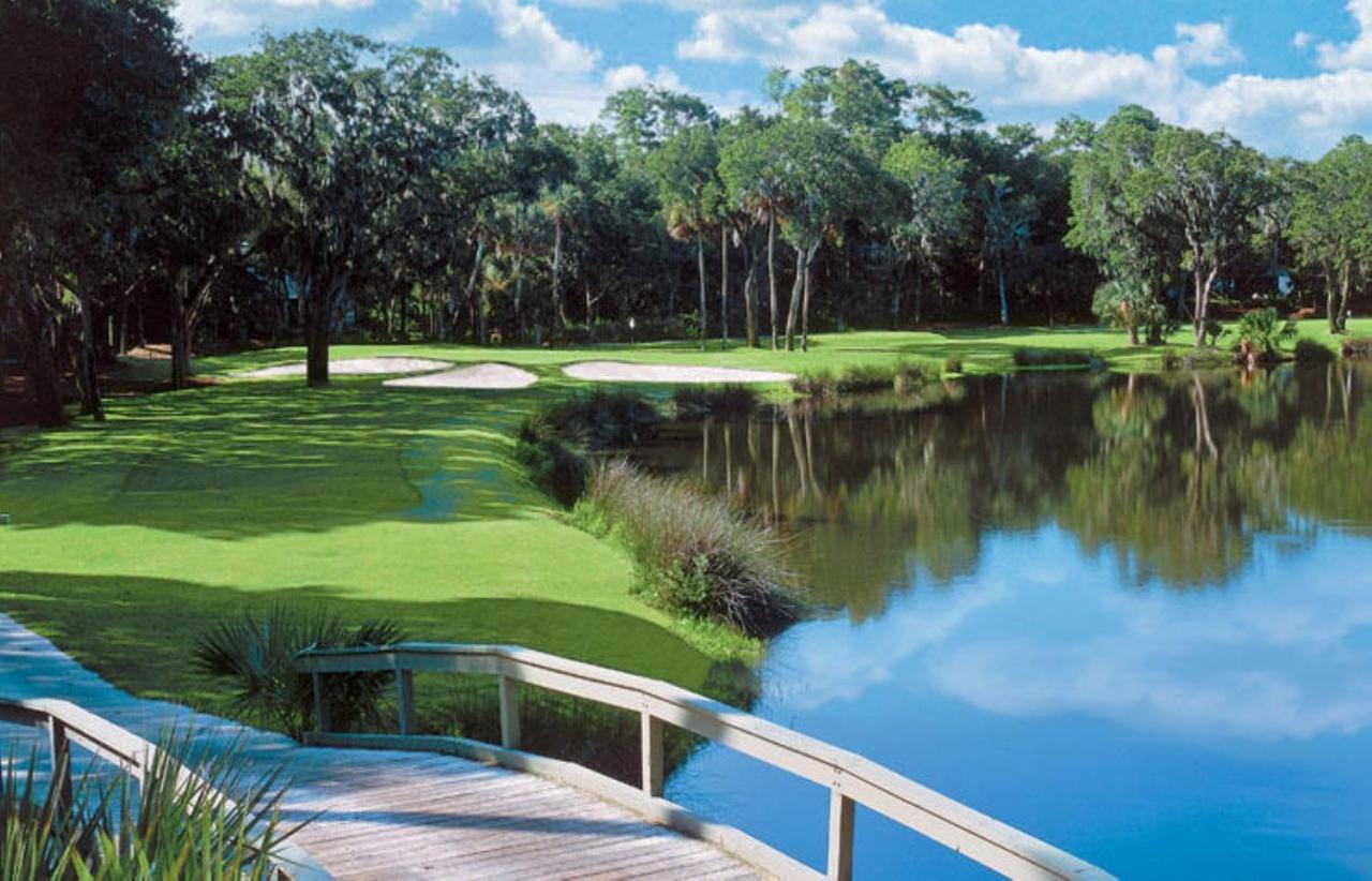 1314 Pelican Watch - Seabrook Island - Beachfront 5 Star Condo - Fido Friendly Exterior photo
